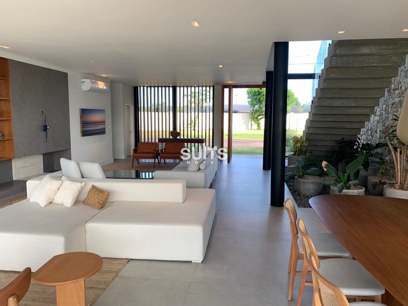 Mansão super-luxo no Condomínio Enseada: 33ª foto da galeria de imagens do imóvel