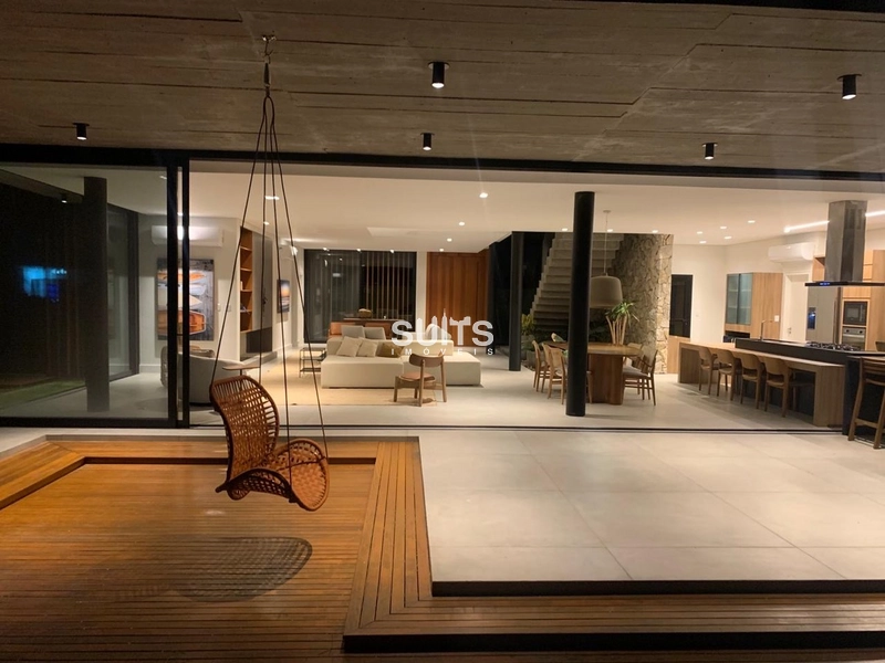 Mansão super-luxo no Condomínio Enseada: 52ª foto da galeria de imagens do imóvel