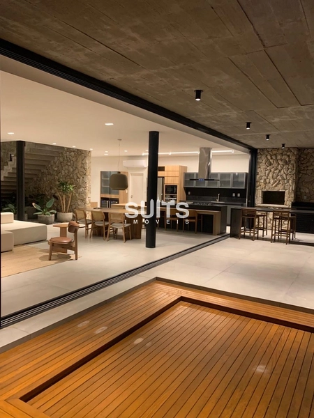 Mansão super-luxo no Condomínio Enseada: 49ª foto da galeria de imagens do imóvel