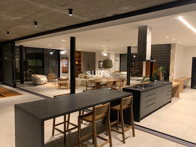 Mansão super-luxo no Condomínio Enseada: 48ª foto da galeria de imagens do imóvel