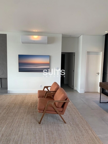 Mansão super-luxo no Condomínio Enseada: 28ª foto da galeria de imagens do imóvel