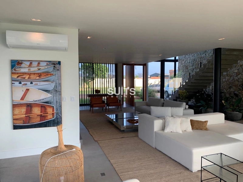 Mansão super-luxo no Condomínio Enseada: 32ª foto da galeria de imagens do imóvel