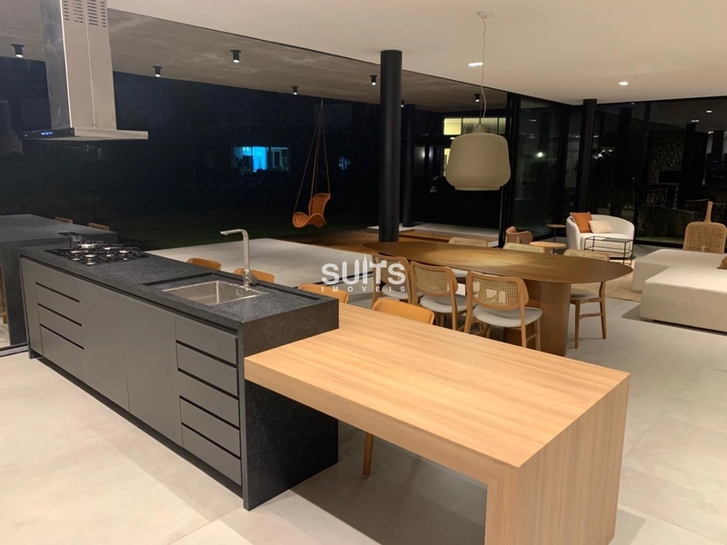 Mansão super-luxo no Condomínio Enseada: 47ª foto da galeria de imagens do imóvel
