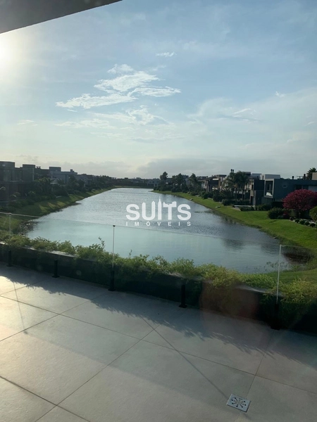 Mansão super-luxo no Condomínio Enseada: 22ª foto da galeria de imagens do imóvel