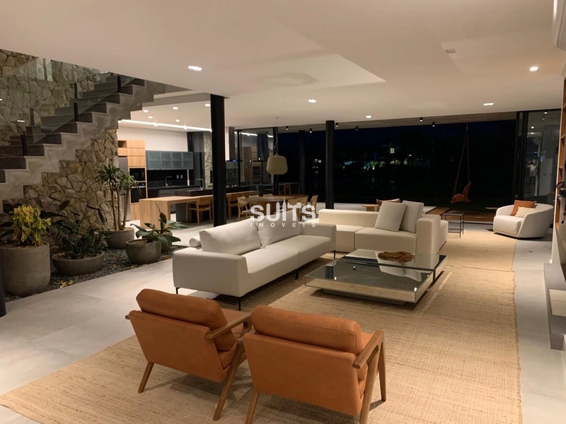 Mansão super-luxo no Condomínio Enseada: 39ª foto da galeria de imagens do imóvel