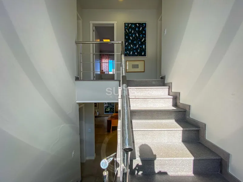 Magnífico Sobrado no Condomínio Quintas do Lago: 16ª foto da galeria de imagens do imóvel