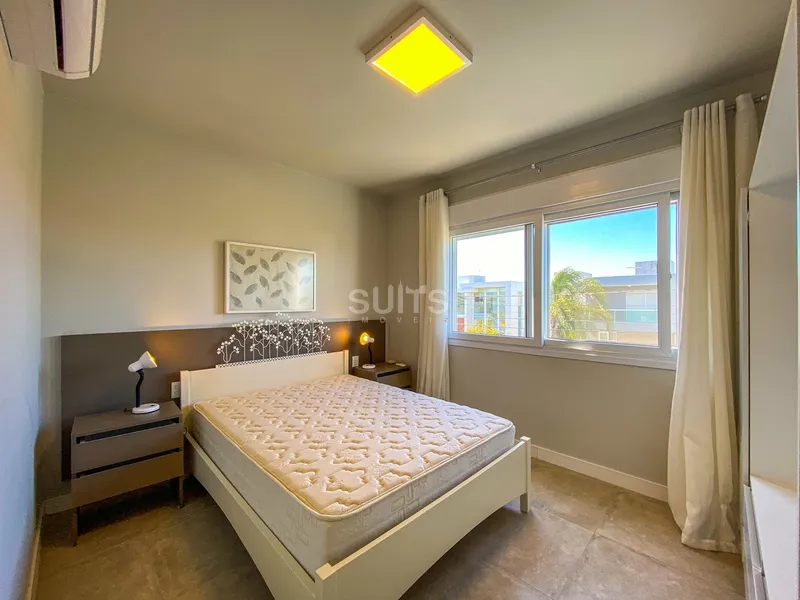 Magnífico Sobrado no Condomínio Quintas do Lago: 17ª foto da galeria de imagens do imóvel