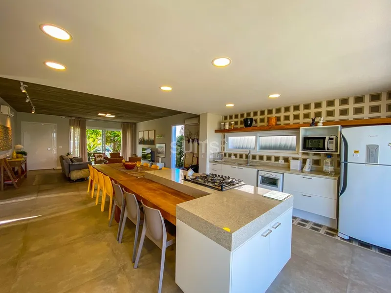 Magnífico Sobrado no Condomínio Quintas do Lago: 8ª foto da galeria de imagens do imóvel