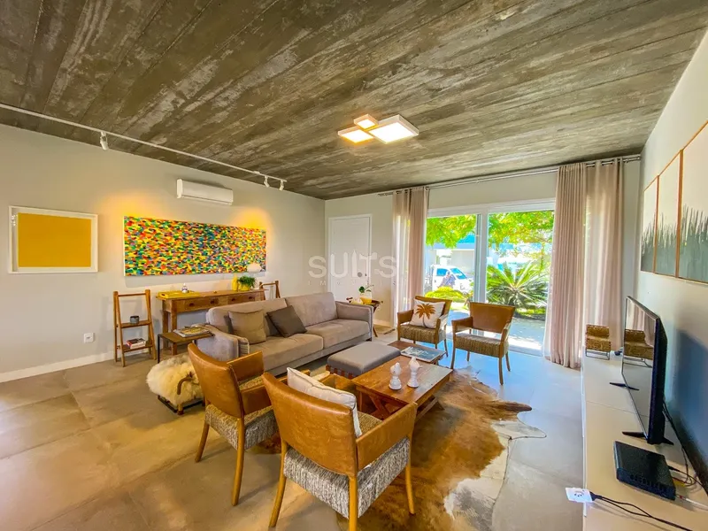 Magnífico Sobrado no Condomínio Quintas do Lago: 11ª foto da galeria de imagens do imóvel