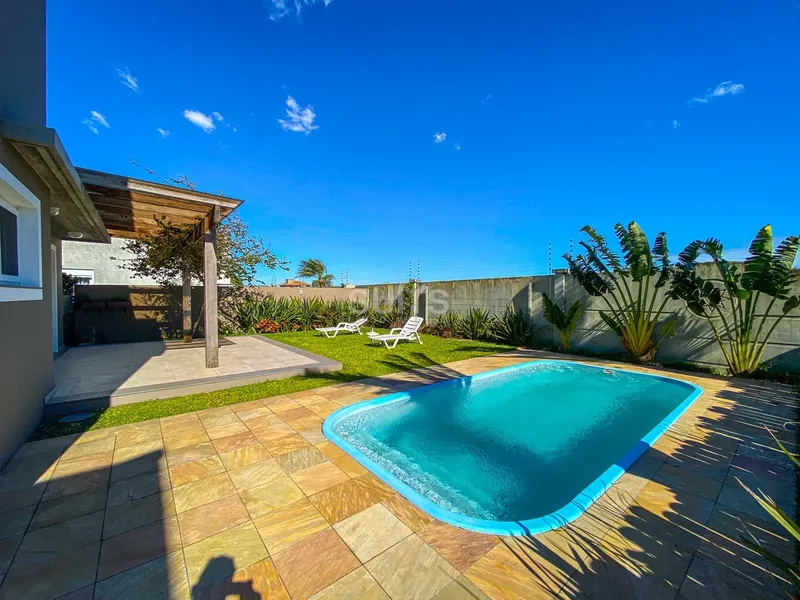 Magnífico Sobrado no Condomínio Quintas do Lago: 29ª foto da galeria de imagens do imóvel