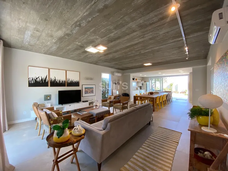 Magnífico Sobrado no Condomínio Quintas do Lago: 3ª foto da galeria de imagens do imóvel