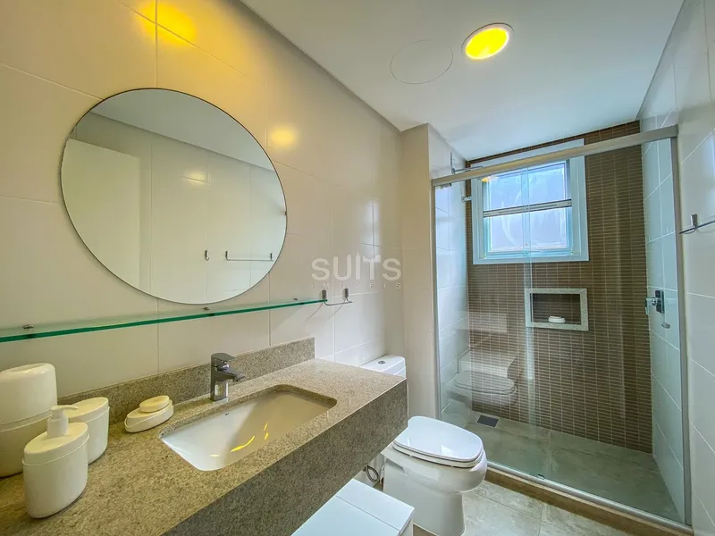 Magnífico Sobrado no Condomínio Quintas do Lago: 19ª foto da galeria de imagens do imóvel