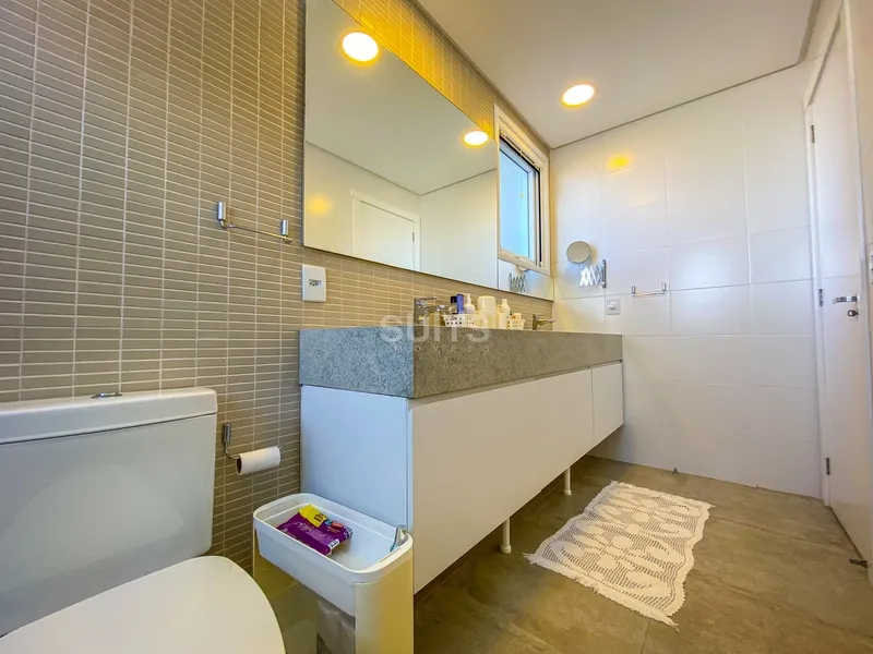 Magnífico Sobrado no Condomínio Quintas do Lago: 24ª foto da galeria de imagens do imóvel