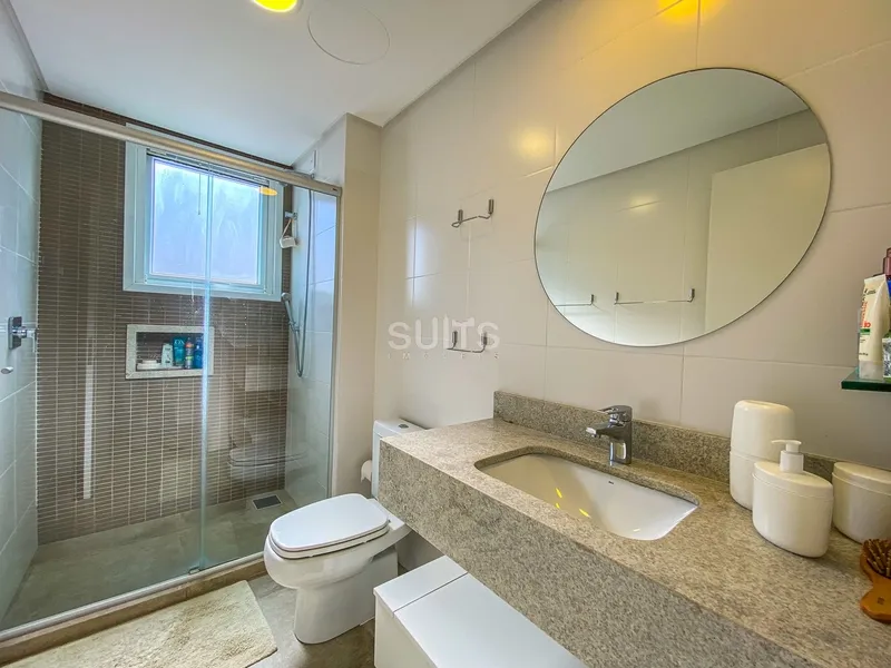 Magnífico Sobrado no Condomínio Quintas do Lago: 27ª foto da galeria de imagens do imóvel