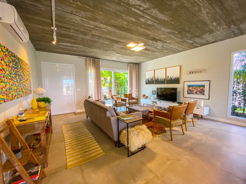 Magnífico Sobrado no Condomínio Quintas do Lago: 5ª foto da galeria de imagens do imóvel