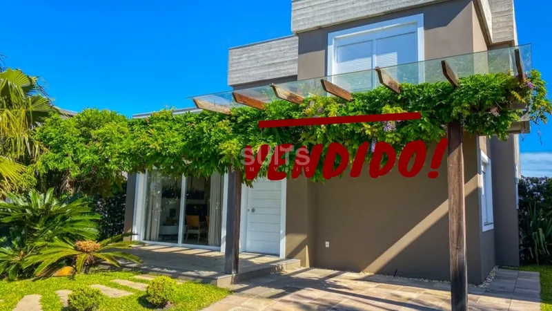 Magnífico Sobrado no Condomínio Quintas do Lago: 32ª foto da galeria de imagens do imóvel