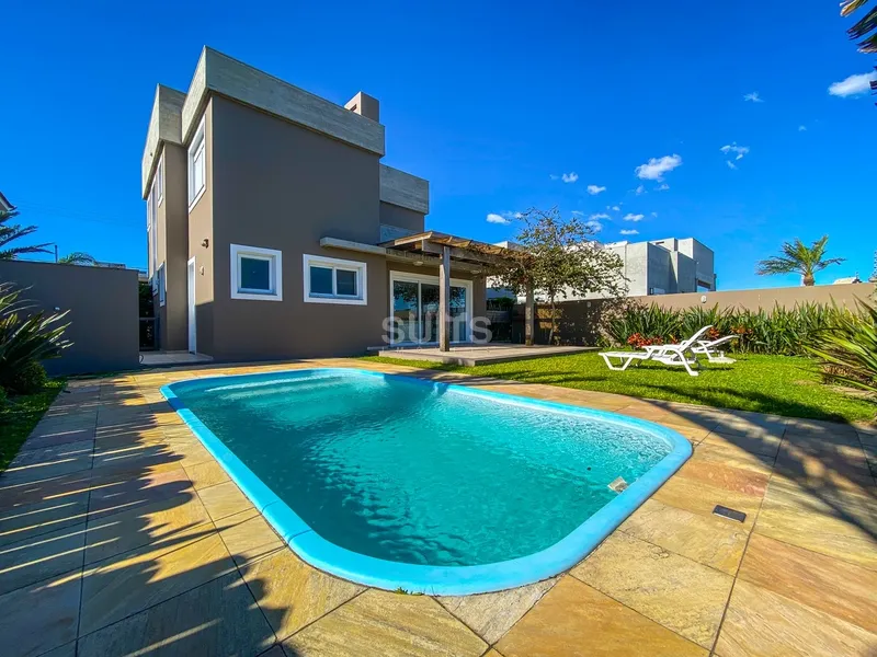 Magnífico Sobrado no Condomínio Quintas do Lago: 30ª foto da galeria de imagens do imóvel