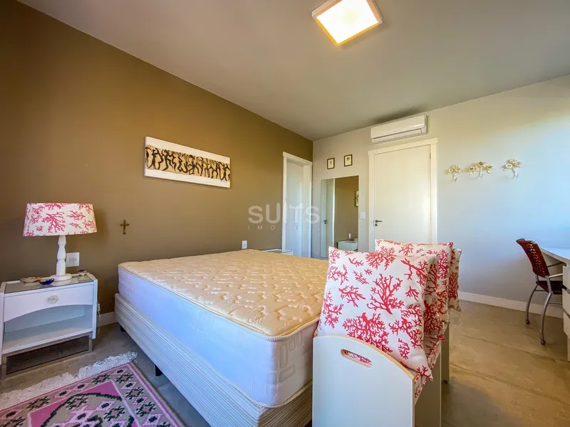 Magnífico Sobrado no Condomínio Quintas do Lago: 21ª foto da galeria de imagens do imóvel