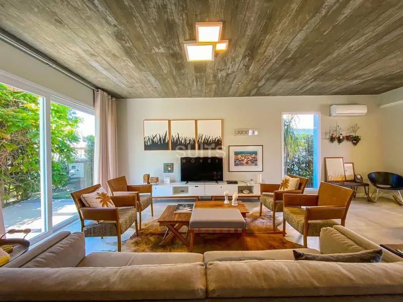 Magnífico Sobrado no Condomínio Quintas do Lago: 4ª foto da galeria de imagens do imóvel