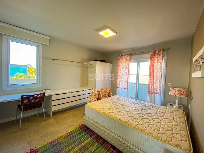 Magnífico Sobrado no Condomínio Quintas do Lago: 22ª foto da galeria de imagens do imóvel