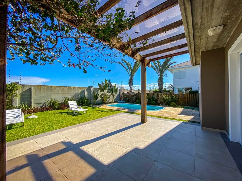 Magnífico Sobrado no Condomínio Quintas do Lago: 28ª foto da galeria de imagens do imóvel