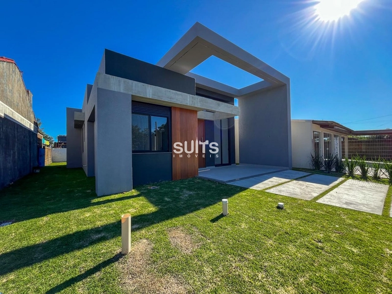 Excelente casa à venda na Noiva do Mar: 1ª foto da galeria de imagens do imóvel