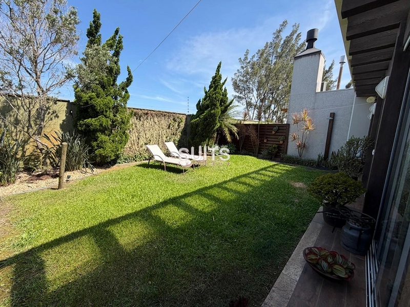 Excelente sobrado à venda no Las Palmas : 22ª foto da galeria de imagens do imóvel