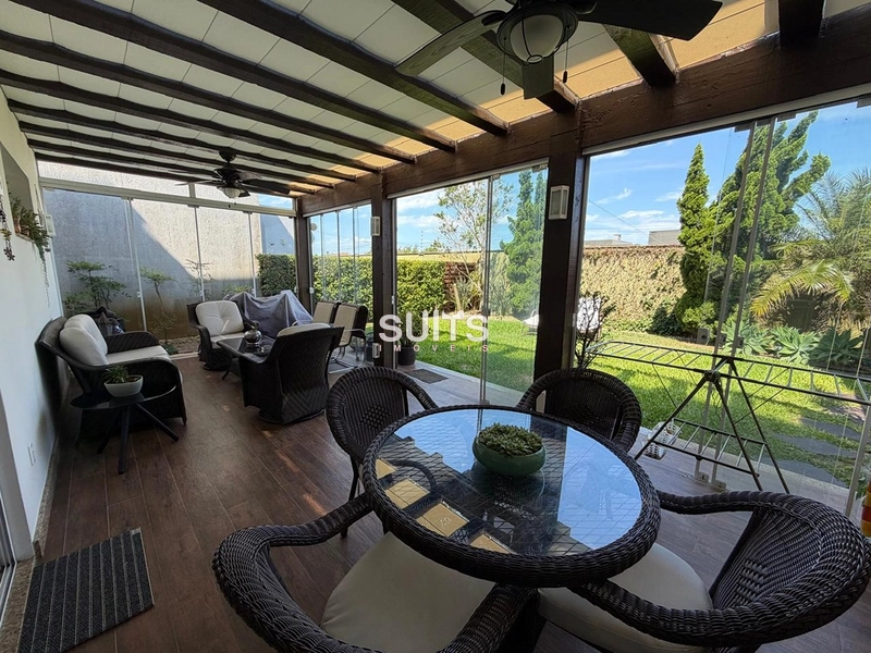 Excelente sobrado à venda no Las Palmas : 10ª foto da galeria de imagens do imóvel