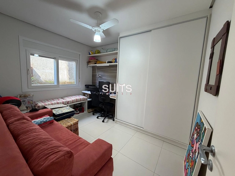 Excelente sobrado à venda no Las Palmas : 12ª foto da galeria de imagens do imóvel