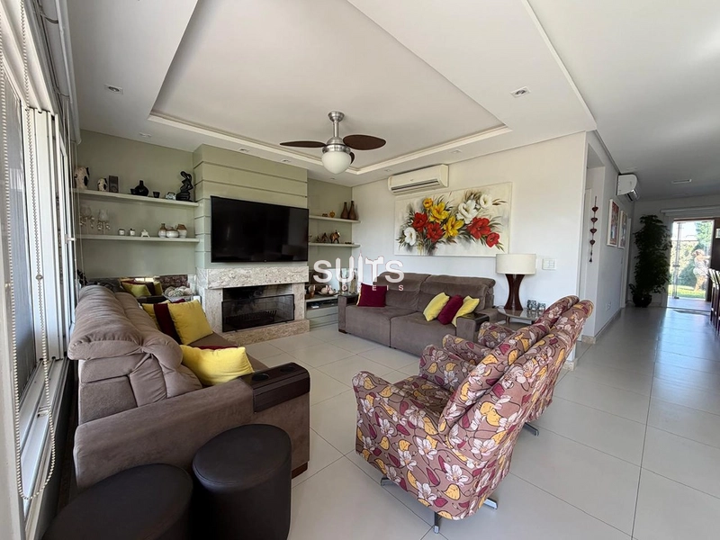 Excelente sobrado à venda no Las Palmas : 3ª foto da galeria de imagens do imóvel