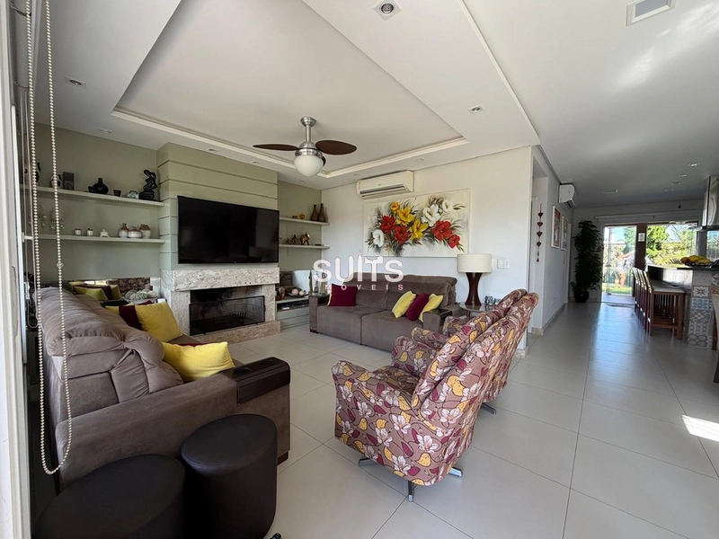 Excelente sobrado à venda no Las Palmas : 4ª foto da galeria de imagens do imóvel