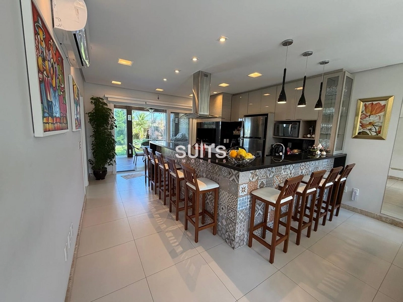 Excelente sobrado à venda no Las Palmas : 6ª foto da galeria de imagens do imóvel