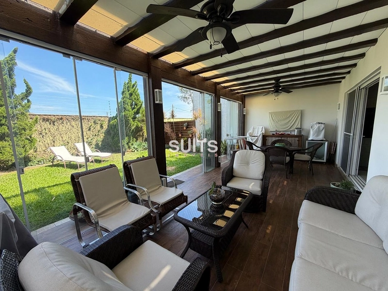 Excelente sobrado à venda no Las Palmas : 11ª foto da galeria de imagens do imóvel