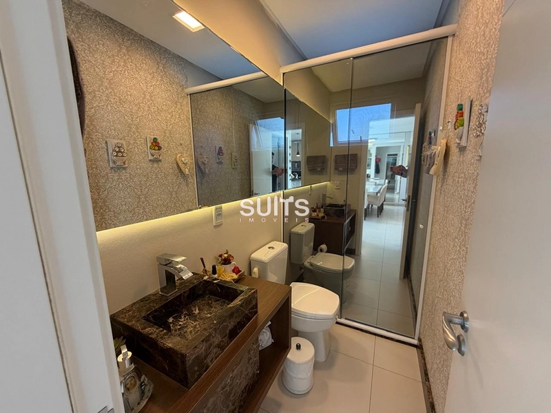 Excelente sobrado à venda no Las Palmas : 7ª foto da galeria de imagens do imóvel