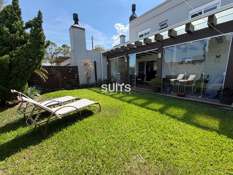 Excelente sobrado à venda no Las Palmas : 23ª foto da galeria de imagens do imóvel