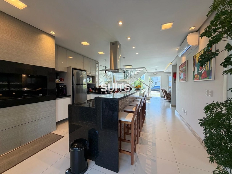 Excelente sobrado à venda no Las Palmas : 9ª foto da galeria de imagens do imóvel