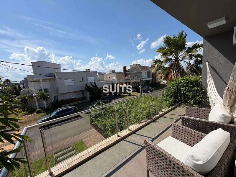 Excelente sobrado à venda no Las Palmas : 13ª foto da galeria de imagens do imóvel