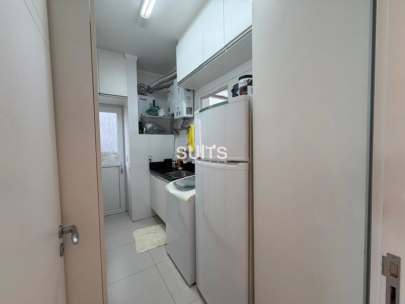 Excelente sobrado à venda no Las Palmas : 8ª foto da galeria de imagens do imóvel