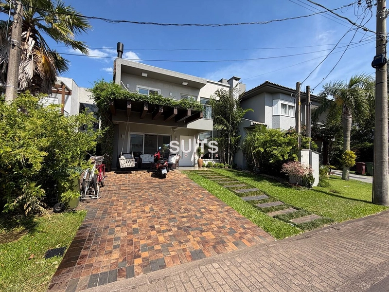 Excelente sobrado à venda no Las Palmas : 2ª foto da galeria de imagens do imóvel