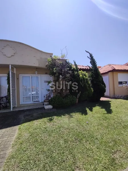 Linda casa à venda no condomínio Casa Hermosa em Xangri-Lá: 2ª foto da galeria de imagens do imóvel