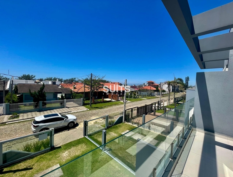 Excelente sobrado duplex na praia do Arpoador em Xangri-Lá: 16ª foto da galeria de imagens do imóvel