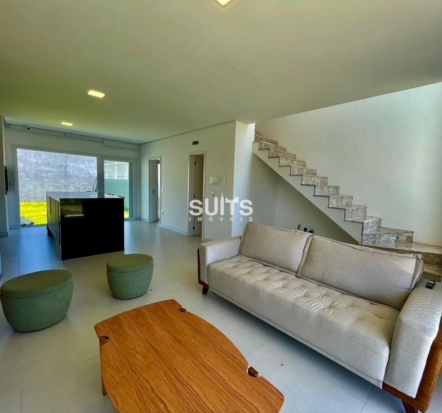 Excelente sobrado duplex na praia do Arpoador em Xangri-Lá: 10ª foto da galeria de imagens do imóvel