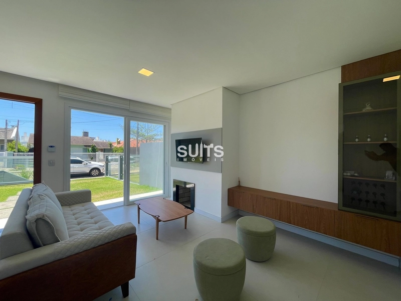 Excelente sobrado duplex na praia do Arpoador em Xangri-Lá: 9ª foto da galeria de imagens do imóvel