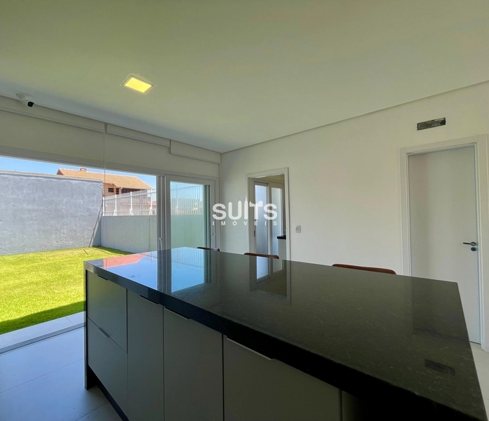 Excelente sobrado duplex na praia do Arpoador em Xangri-Lá: 13ª foto da galeria de imagens do imóvel