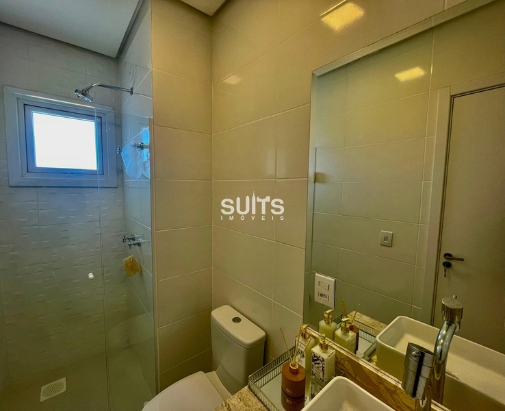 Excelente sobrado duplex na praia do Arpoador em Xangri-Lá: 20ª foto da galeria de imagens do imóvel