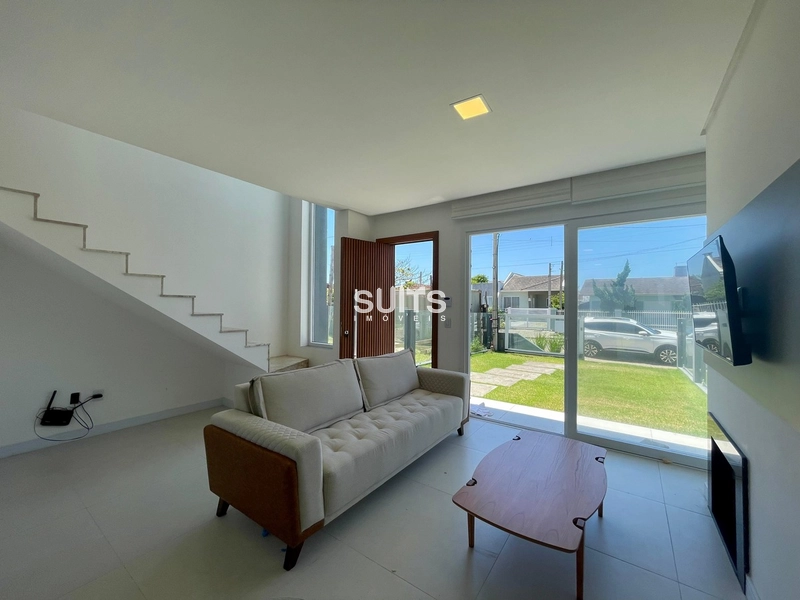 Excelente sobrado duplex na praia do Arpoador em Xangri-Lá: 6ª foto da galeria de imagens do imóvel