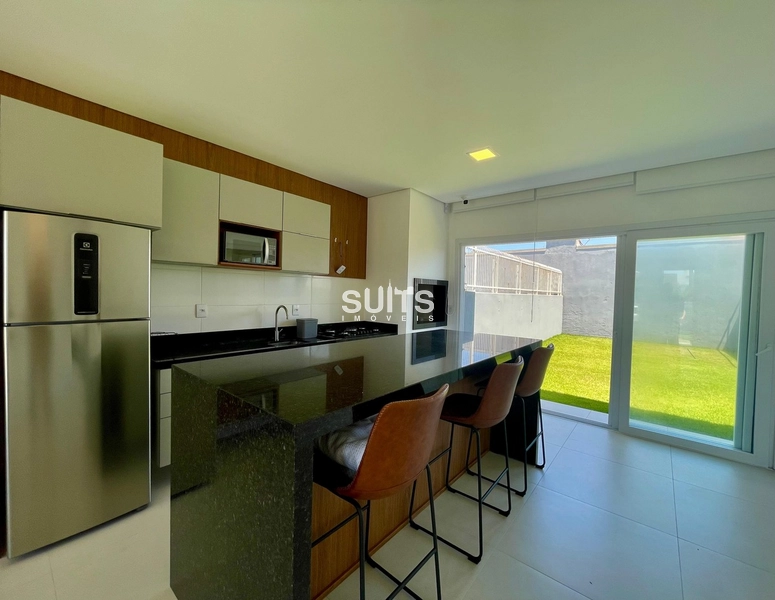 Excelente sobrado duplex na praia do Arpoador em Xangri-Lá: 11ª foto da galeria de imagens do imóvel