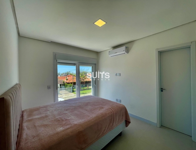 Excelente sobrado duplex na praia do Arpoador em Xangri-Lá: 24ª foto da galeria de imagens do imóvel