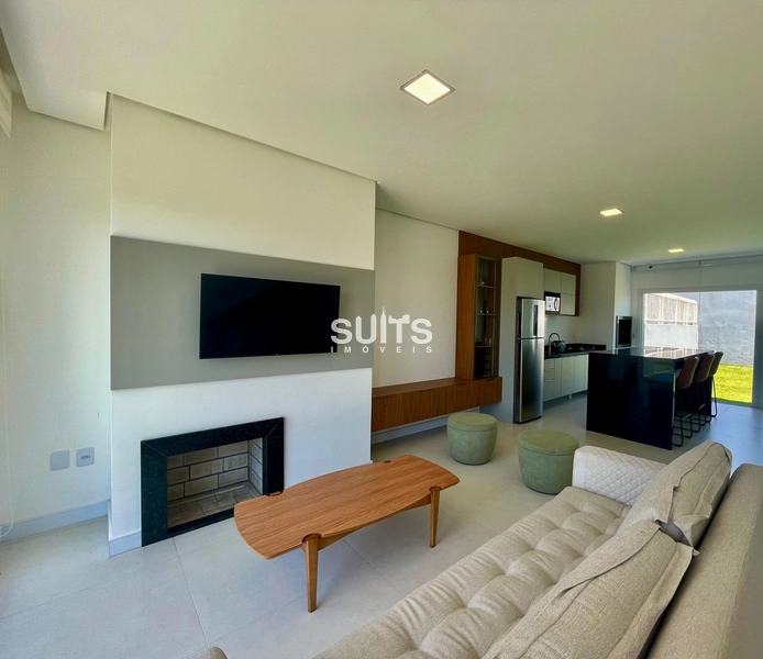 Excelente sobrado duplex na praia do Arpoador em Xangri-Lá: 8ª foto da galeria de imagens do imóvel