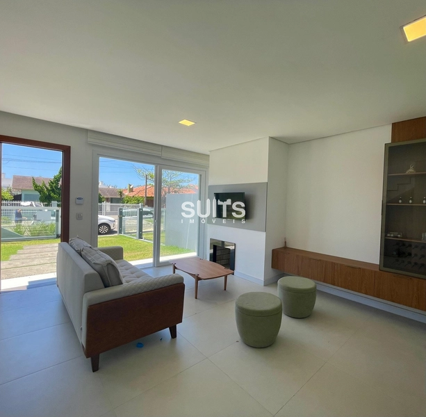 Excelente sobrado duplex na praia do Arpoador em Xangri-Lá: 7ª foto da galeria de imagens do imóvel